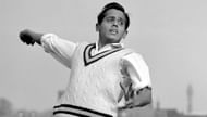 श्रीनिवास वेंकटराघवन (Image - Espn)
